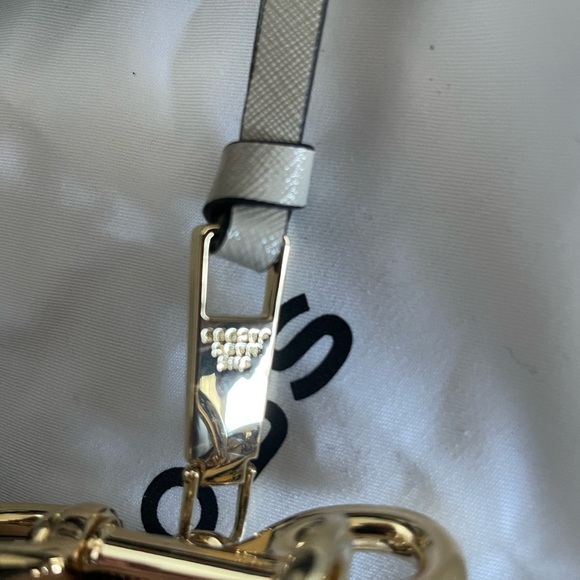 Marc Jacobs iconic Snapshot Bag  New - Picture 10 of 12